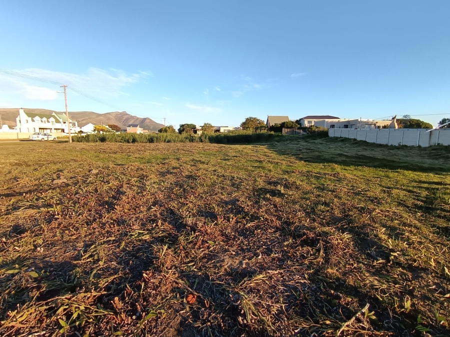 0 Bedroom Property for Sale in Fisherhaven Western Cape